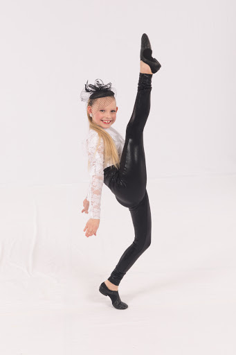 Dance School «Next Step Dance Studio», reviews and photos, 7712 Sossamon Ln NW #110, Concord, NC 28027, USA