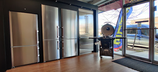 Appliance Store «Skyview Appliances Inc», reviews and photos, 2605 Coney Island Ave, Brooklyn, NY 11223, USA