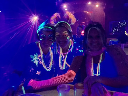 Bar «AJ Slammers», reviews and photos, 508 Cypress Gardens Blvd, Winter Haven, FL 33880, USA