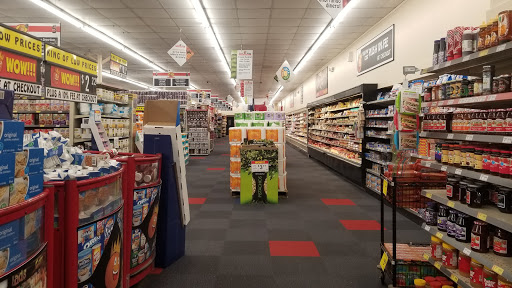 Supermarket «Food King», reviews and photos, 100 E Colonial Pkwy, Devine, TX 78016, USA
