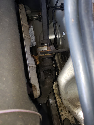 Auto Repair Shop «Alpha Auto Repair», reviews and photos, 3105 SW 209th Ave, Beaverton, OR 97006, USA