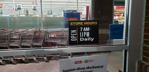 Grocery Store «Weis», reviews and photos, 883 Russell Ave, Gaithersburg, MD 20879, USA