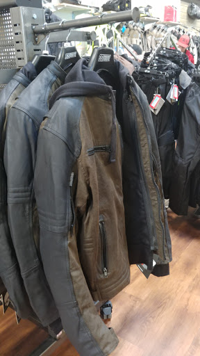 Motorcycle Dealer «Performance Cycle Of Colorado», reviews and photos, 7375 S Fulton St, Centennial, CO 80112, USA