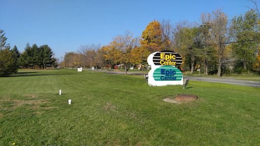 Recreation Center «Epic Sports and Fun Center», reviews and photos, 2793 Wehrle Dr, Williamsville, NY 14221, USA