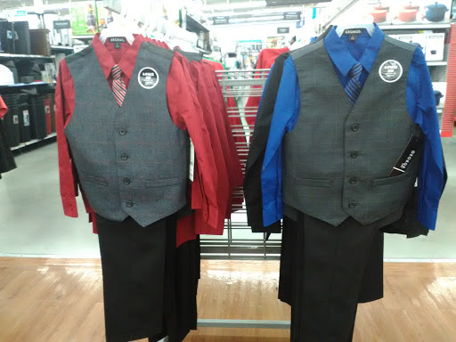 Department Store «Walmart Supercenter», reviews and photos, 10470 Twin Cities Rd, Galt, CA 95632, USA