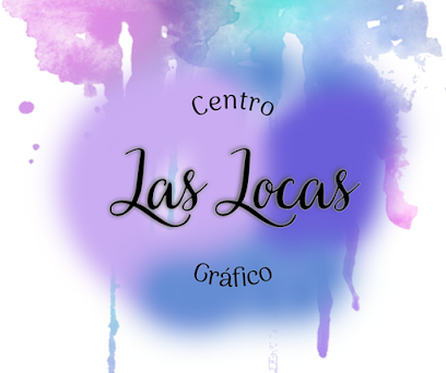 Centro Gráfico Las Locas