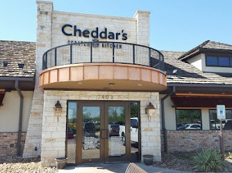 Cheddar's Scratch Kitchen