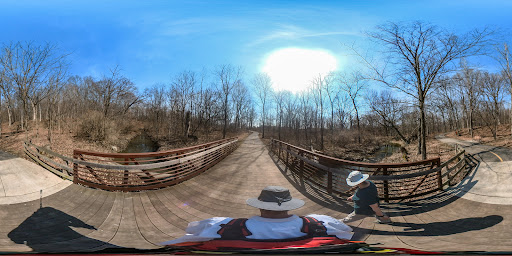 Park «Hickory Creek Preserve - LaPorte Road Access», reviews and photos, 10537 W La Porte Rd, Mokena, IL 60448, USA