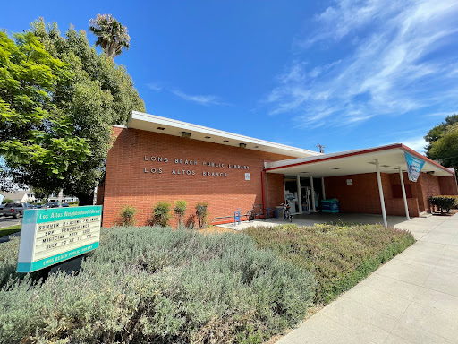Los Altos Neighborhood Library