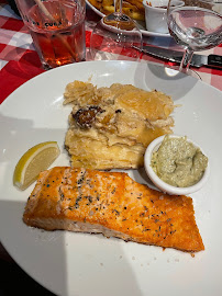 Plats et boissons du Restaurant de grillades à la française Restaurant The Kanteen à Toulouse - n°13