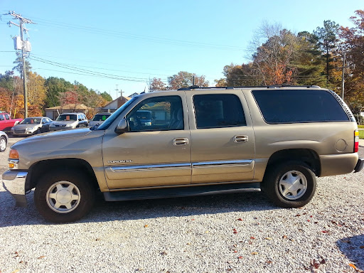 Used Car Dealer «County Auto Brokers, Inc.», reviews and photos, 7006 George Washington Memorial Hwy, Yorktown, VA 23692, USA