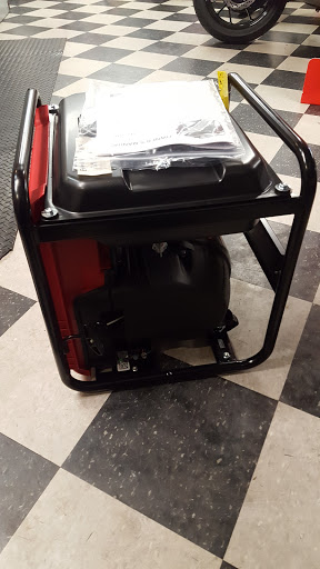 Motorcycle Dealer «Irv Thomas Honda Suzuki», reviews and photos, 1110 S Padre Island Dr, Corpus Christi, TX 78416, USA