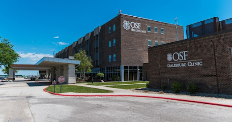 OSF | Healthcare Systems