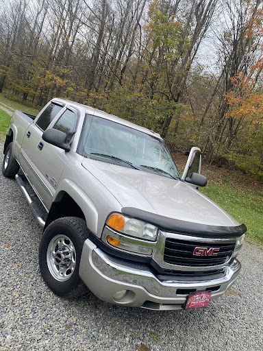 Auto Repair Shop «TC Automotive», reviews and photos, 98 Henry St, East Stroudsburg, PA 18301, USA