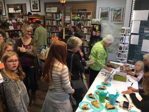 Book Store «Legends Bookstore», reviews and photos, 1350 Sheridan Ave, Cody, WY 82414, USA