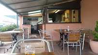 Atmosphère du Restaurant Le Social 2k18 pmu à Bastia - n°3