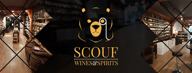 Beoordelingen van Scouf Wines & Spirits | Caviste Waterloo in Ottignies-Louvain-la-Neuve - Slijterij