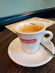 Photo n°17 de Café de la Poste à Bergues ()