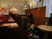 Atmosphère du Restaurant marocain Le Timgad - Paris - n°12
