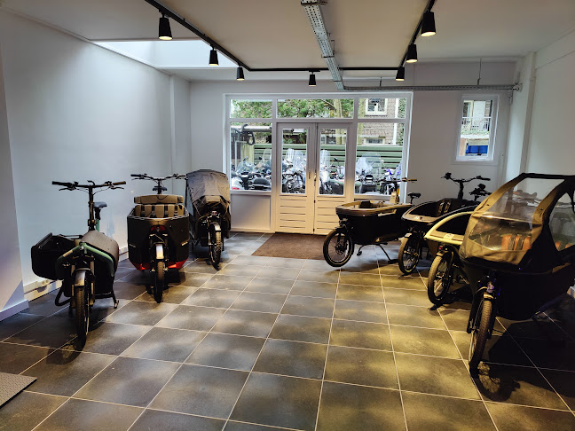Beoordelingen van Scootercity in Amsterdam - Motorzaak