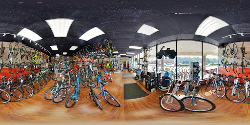 Bicycle Store «Family Bike Shop», reviews and photos, 1286 MD-3, Crofton, MD 21114, USA