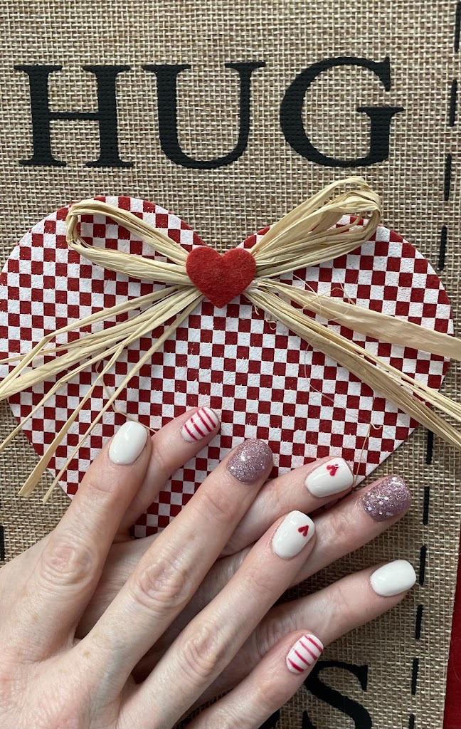 Kerry Nails 23060
