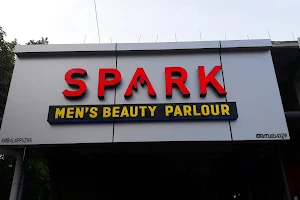 SPARK - Men's Beauty Parlour image