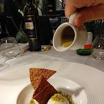 Photo n°5 de l'avis de Mariagrazia.c fait le 06/05/2023 à 05:56 sur le  Caffè Dante Bistrot à Verona