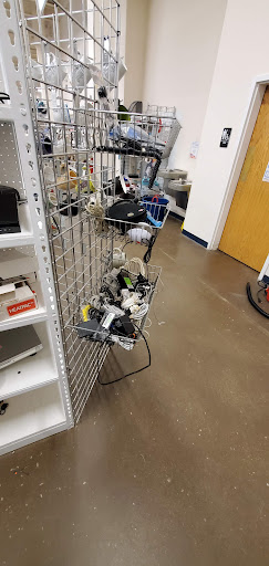 Thrift Store «Rappahannock Goodwill Industries:- Harrison Crossing Store», reviews and photos, 7101 Harrison Rd, Fredericksburg, VA 22407, USA