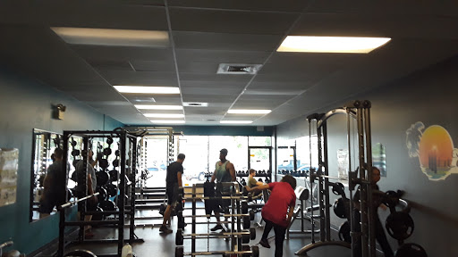 Gym «Healthy Evolution Fitness-Titusville», reviews and photos, 2825 Garden St, Titusville, FL 32796, USA