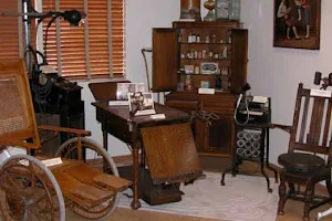 Museum of Medical History image