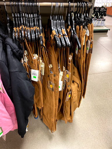 Work Clothes Store «Home of Economy», reviews and photos, 2102 2nd Ave W, Williston, ND 58801, USA