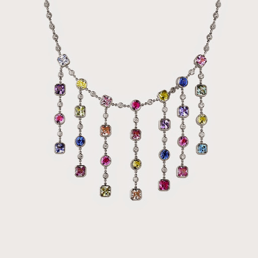 Jewelry Store «Provident Jewelry», reviews and photos, 828 W Indiantown Rd, Jupiter, FL 33458, USA