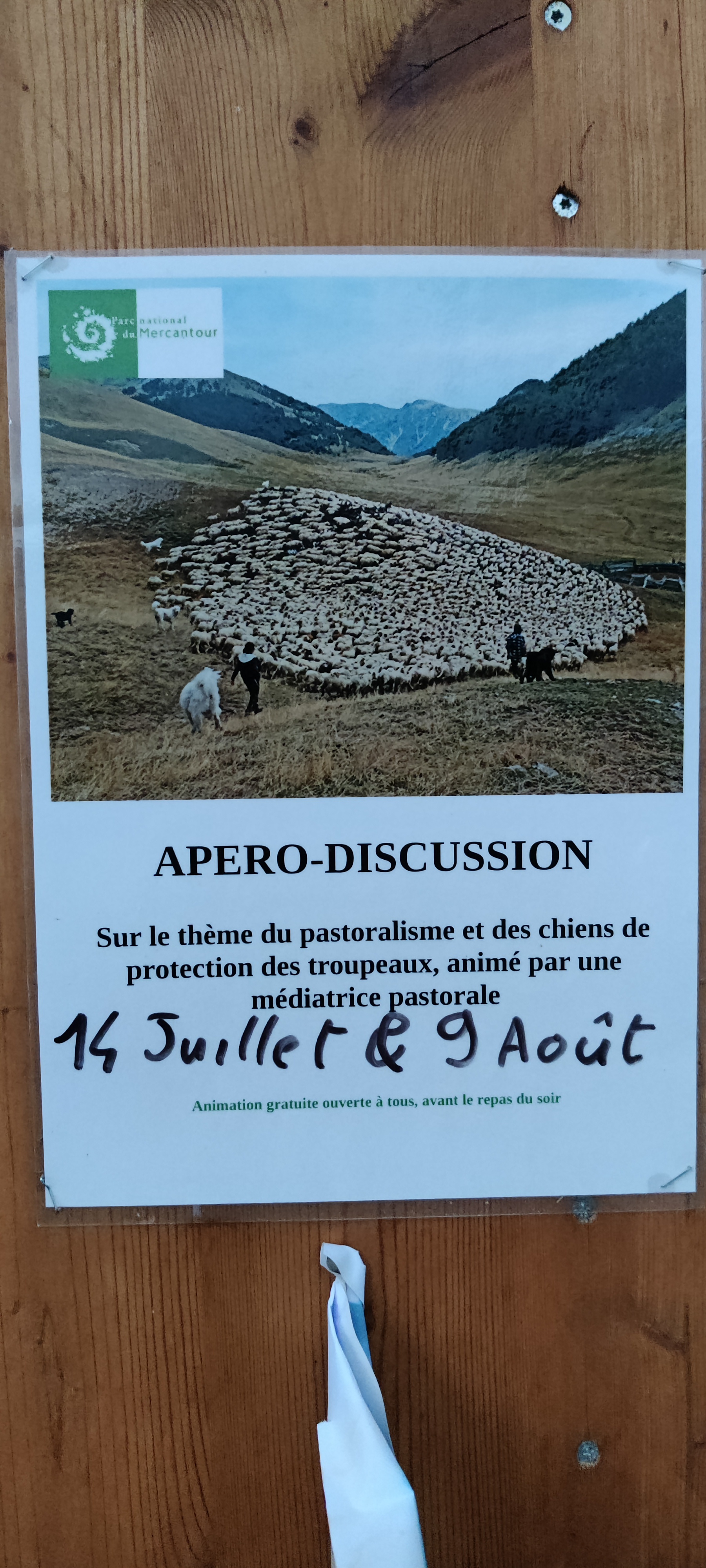 Photo n° 3 de l'avis de Julien.o fait le 05/08/2023 à 14:08