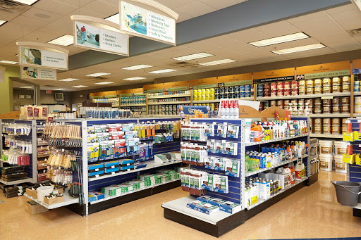 Paint Store «JC Licht», reviews and photos, 419 S Washington St, Naperville, IL 60540, USA