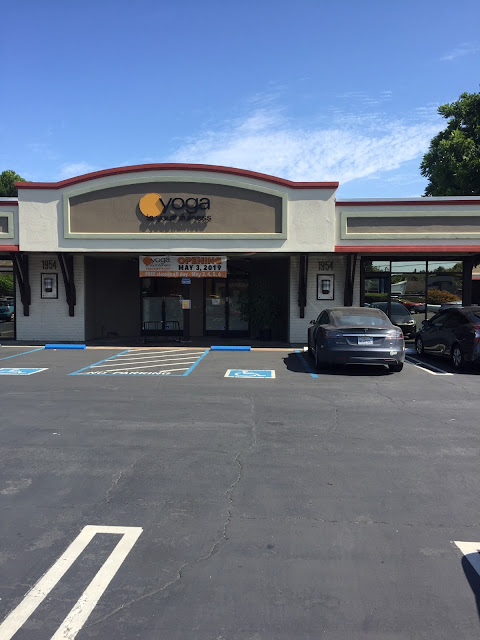 Yoga is Youthfulness