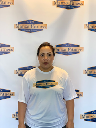 Manzo Fitness Selma image