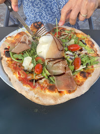 Pizza du Pizzeria Feu follet chez chris et fred à La Garde - n°7