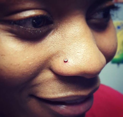 Explore cuban tattoo ideas, creative tattoo ideas in Atlanta, available at Empyrean Tattoo Studio