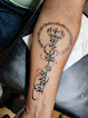 Sk Ink Studio   Best Tattoo And Art Studio, Professional Tattoo Artist In Jalandhar, Punjab