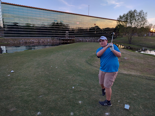 Golf Course «Heron Lakes Golf Course», reviews and photos, 7910 North Sam Houston Pkwy W, Houston, TX 77064, USA