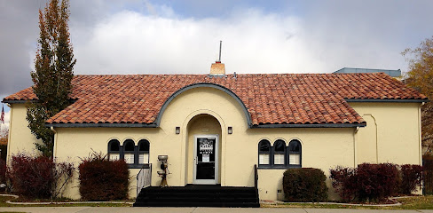 Orem Heritage Museum