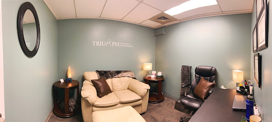 Triumph Hypnosis & Hypnotherapy