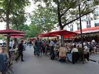 Atmosphère du Restaurant Pinocchio à Paris - n°14