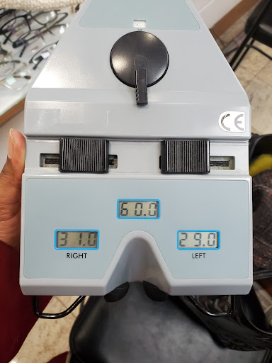 Optician «Optical Gallery», reviews and photos, 446 Myrtle Ave, Brooklyn, NY 11205, USA