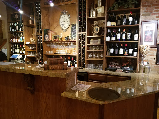 French Restaurant «Le Chocolat du Bouchard», reviews and photos, 127-129 S Washington St, Naperville, IL 60540, USA