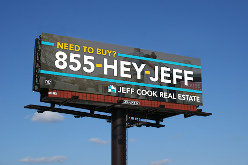 Real Estate Agency «Jeff Cook Real Estate», reviews and photos