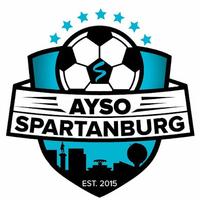AYSO Spartanburg - VDM