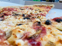 Plats et boissons du Pizzas à emporter Pizza Philippe à Corte - n°1