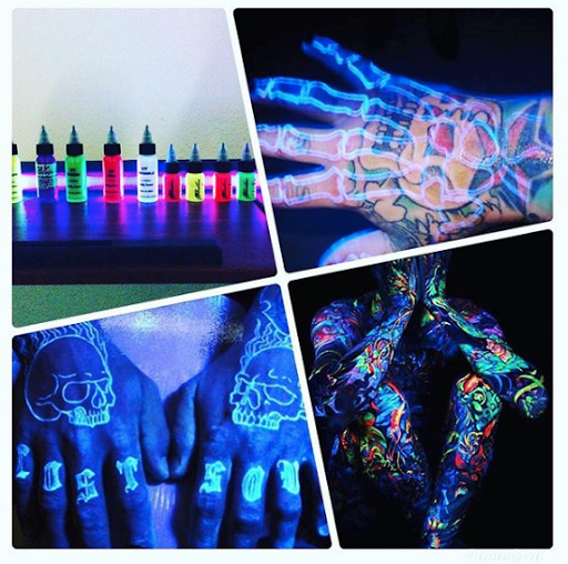 Tattoo and Piercing Shop «Joker Tattoo Supplies», reviews and photos, 650 S Bridge St, Visalia, CA 93277, USA